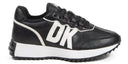 DKNY YORK LACE UP WOMEN SHOES DKW31 - Runner