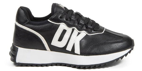 DKNY YORK LACE UP WOMEN SHOES DKW31 - Runner