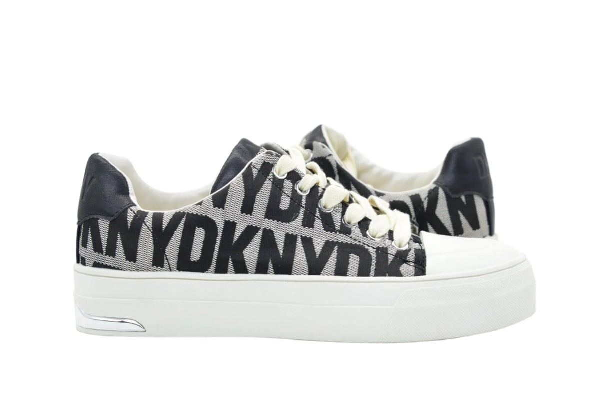 DKNY YORK LACE UP WOMEN SHOES DKW7 - Runner