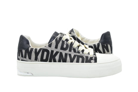 DKNY YORK LACE UP WOMEN SHOES DKW7 - Runner