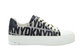 DKNY YORK LACE UP WOMEN SHOES DKW7 - Runner