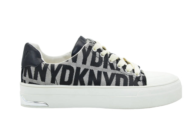 DKNY YORK LACE UP WOMEN SHOES DKW7 - Runner