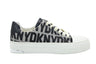 DKNY YORK LACE UP WOMEN SHOES DKW7 - Runner
