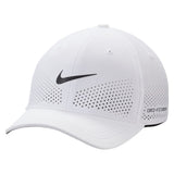 Dri - FIT ADV Rise Structured SwooshFlex Cap - Runner