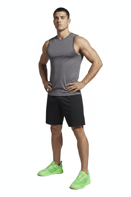 DROPSET 3 TRAINER - Runner