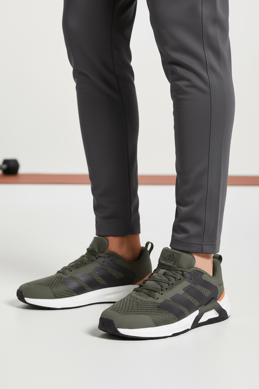 DROPSET CONTROL TRAINER M - Runner
