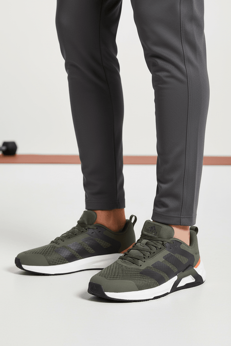 DROPSET CONTROL TRAINER M - Runner
