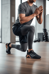 Dropset Control Training Shoes - Runner