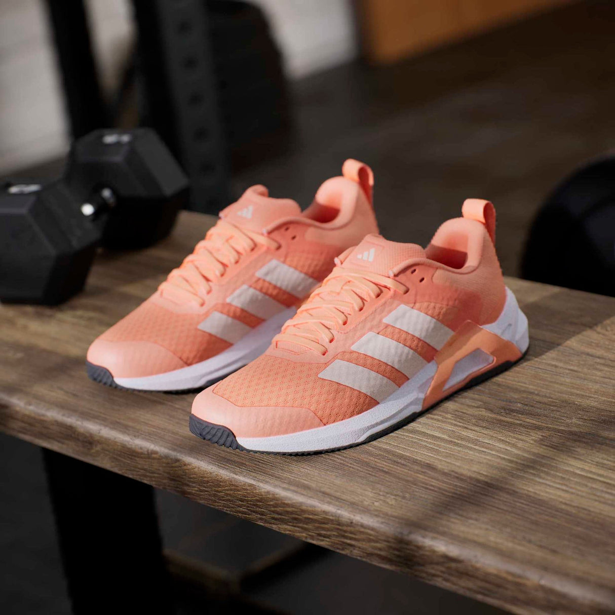 Dropset Control Training Shoes - Runner