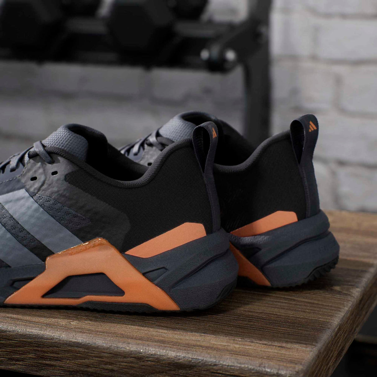 Dropset Control Training Shoes - Runner