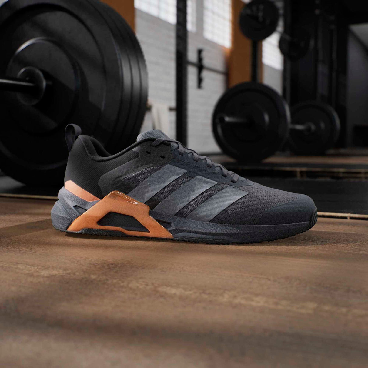 Dropset Control Training Shoes - Runner