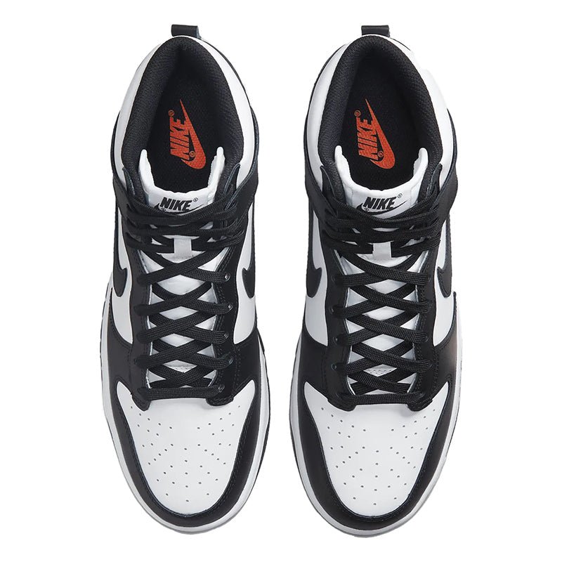 Dunk High - Runner
