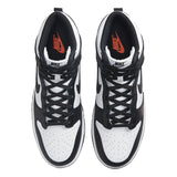 Dunk High - Runner