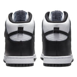 Dunk High - Runner