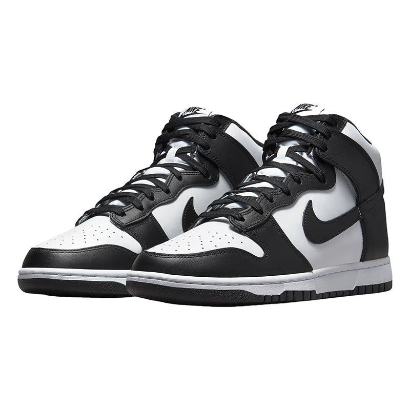 Dunk High - Runner