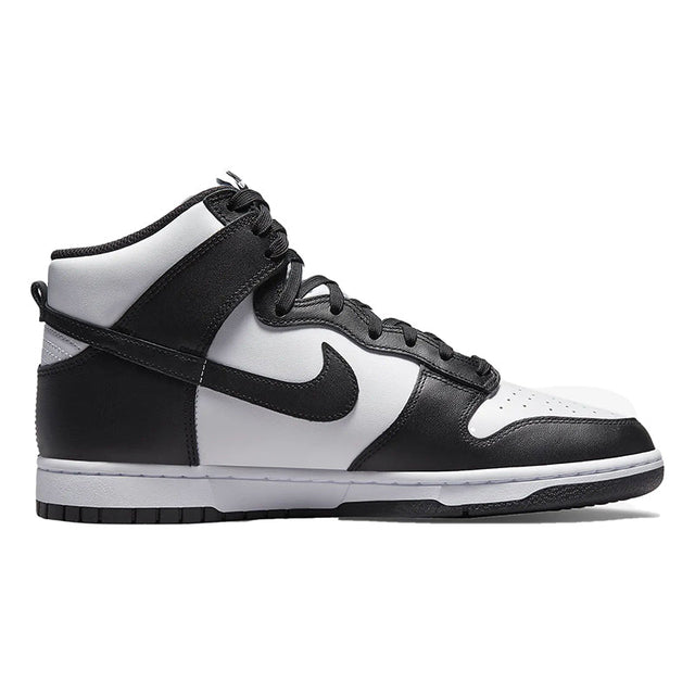 Dunk High - Runner