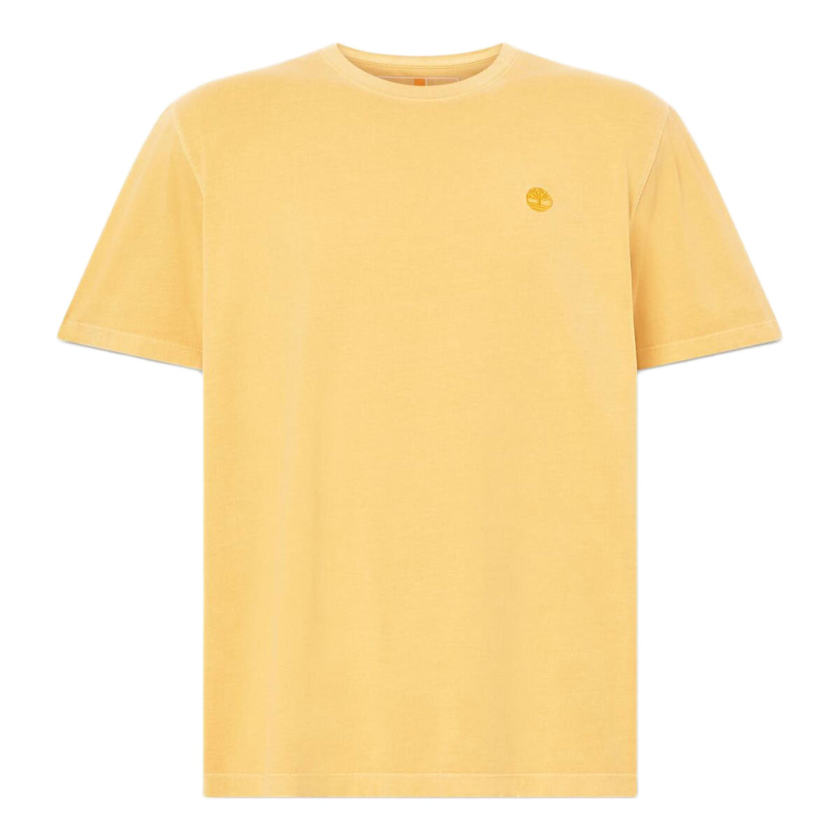 Dunstan River Garment Dye Short Sleeve Tee - Runner