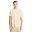 Dunstan River Garment Dye Short Sleeve Tee - Runner
