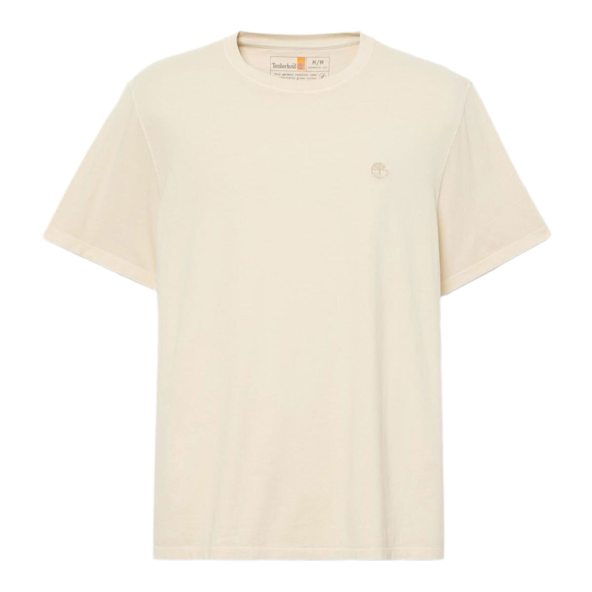 Dunstan River Garment Dye Short Sleeve Tee - Runner