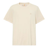 Dunstan River Garment Dye Short Sleeve Tee - Runner