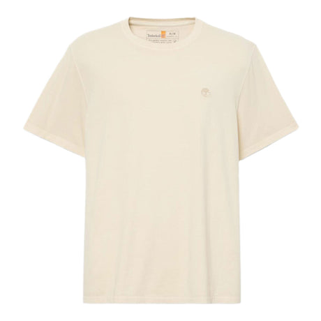 Dunstan River Garment Dye Short Sleeve Tee - Runner