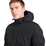 Durable Water Repellent Puffer Jacket - Runner