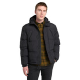 Durable Water Repellent Puffer Jacket - Runner