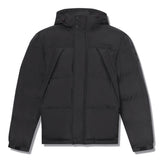 Durable Water Repellent Puffer Jacket - Runner