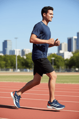 DURAMO RC U - Runner