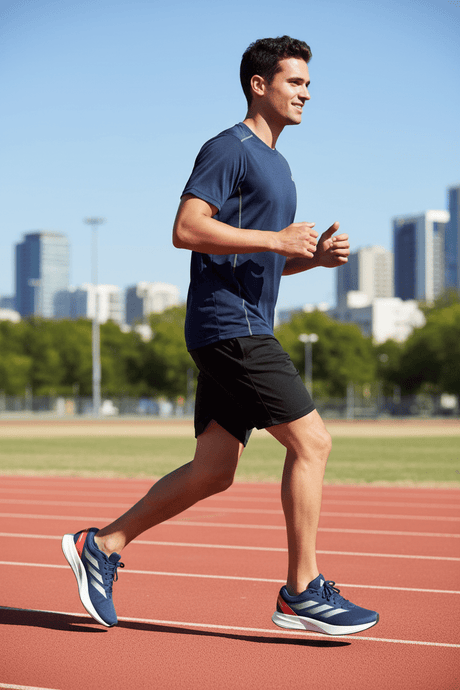 DURAMO RC U - Runner