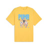 Dylan's World Tee - Runner