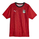 Egypt 2025 Fan Jersey Men - Runner