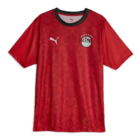 Egypt 2025 Fan Jersey Men - Runner