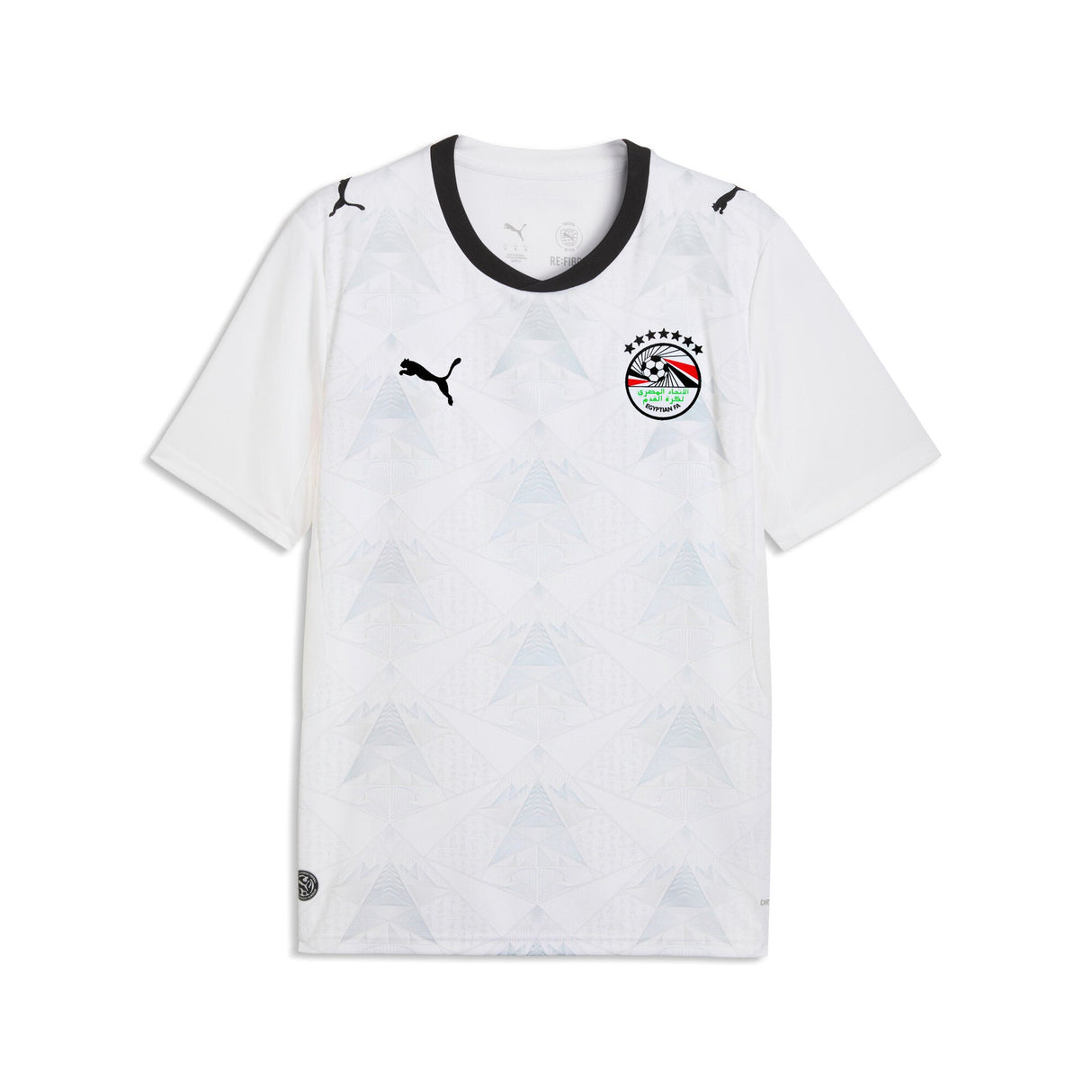 Egypt Away Jersey Men - Runner