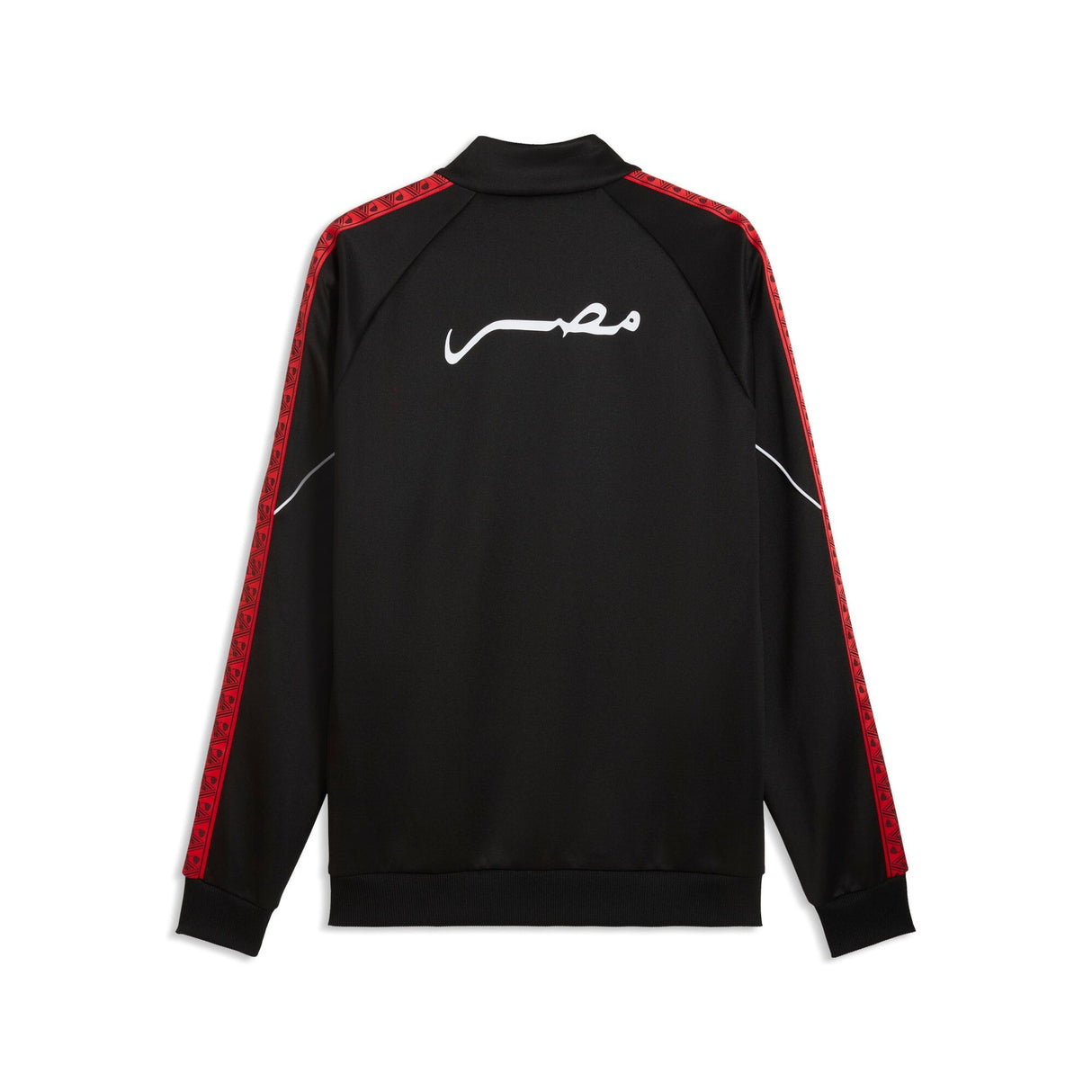 Egypt KING Anthem Jacket Men - Runner