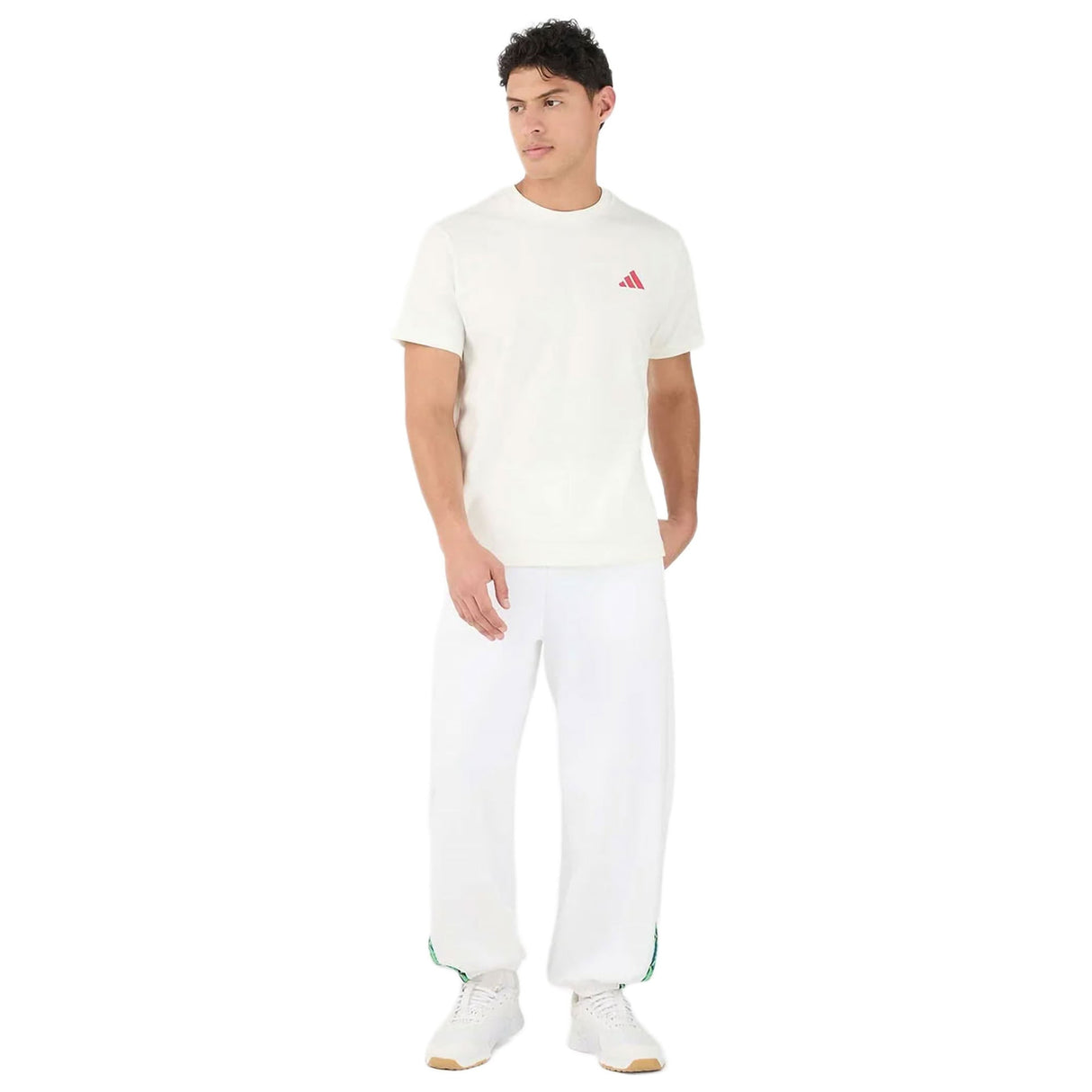 Egypt Pyramids T-Shirt - Runner