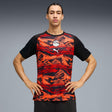 Egypt Warmup Jersey Men - Runner
