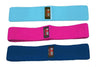 ELASTIC RESISITANCE BAND SET - Runner