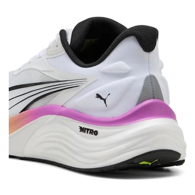 Electrify Nitro 4 - Runner