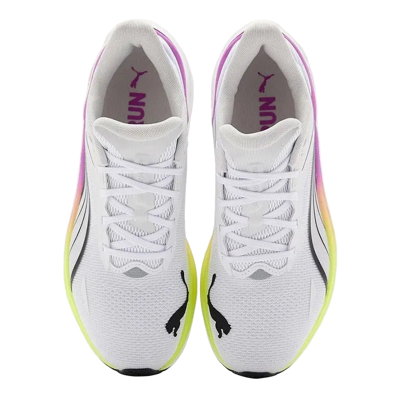Electrify Nitro 4 - Runner