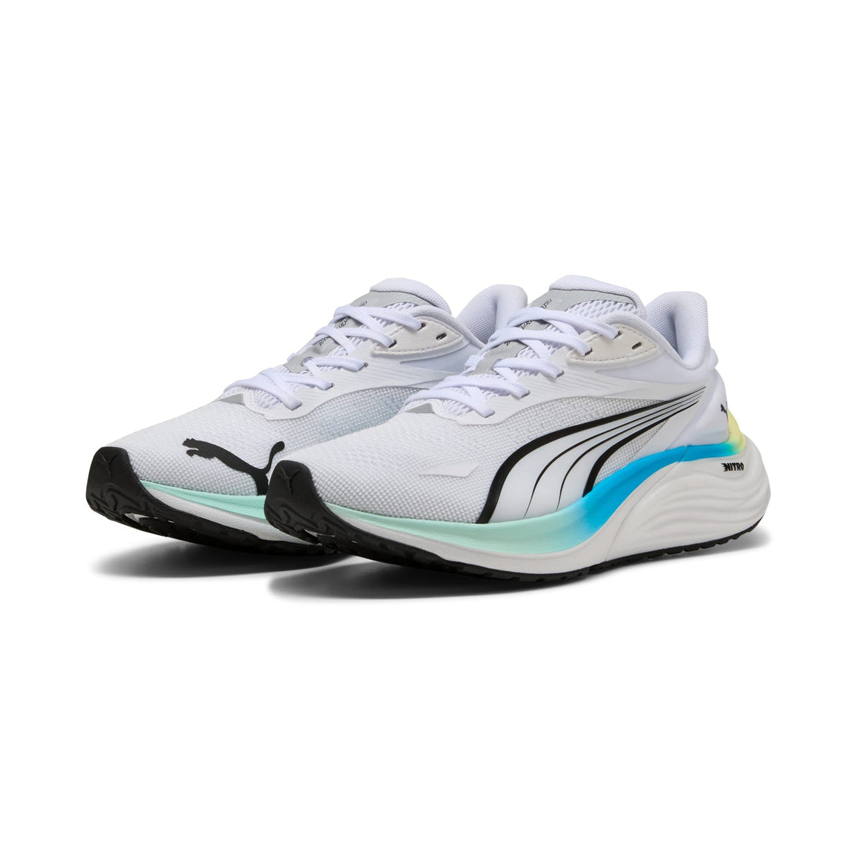 Electrify NITRO™ 4 Running Shoes Women - Runner