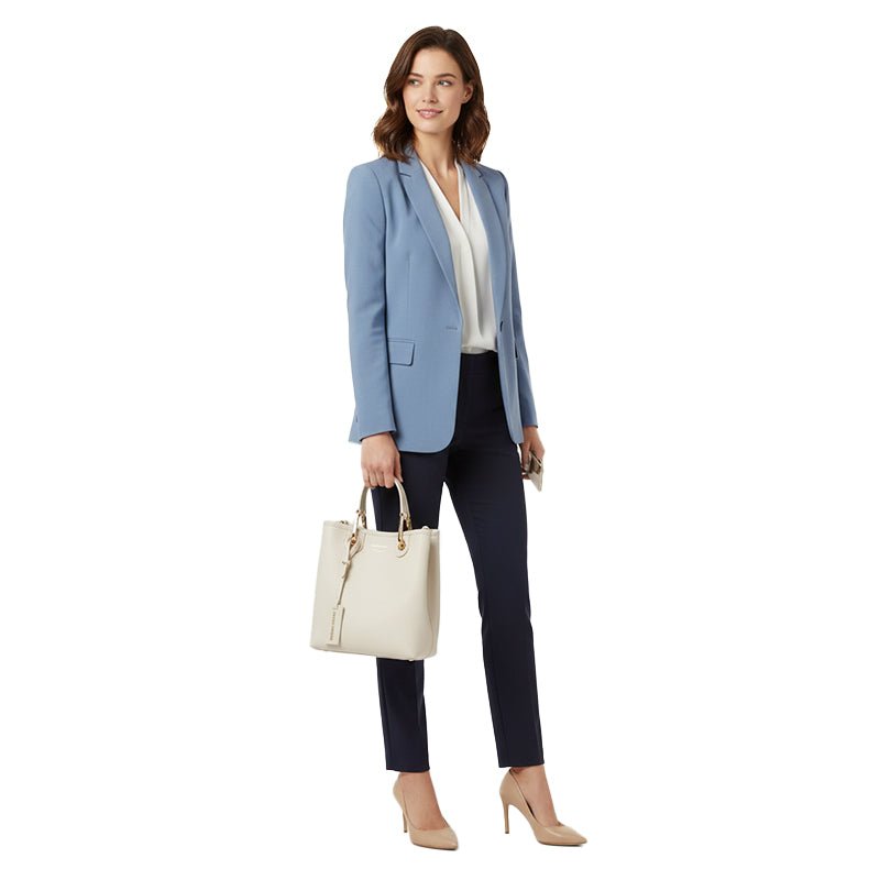 EMPORIO ARMANI EAB5 - Runner