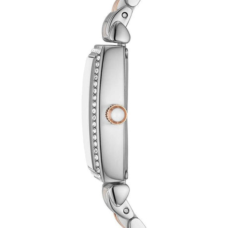 Emporio Armani Gianni T Bar Watch WOMEN AR11461 AAW7 - Runner