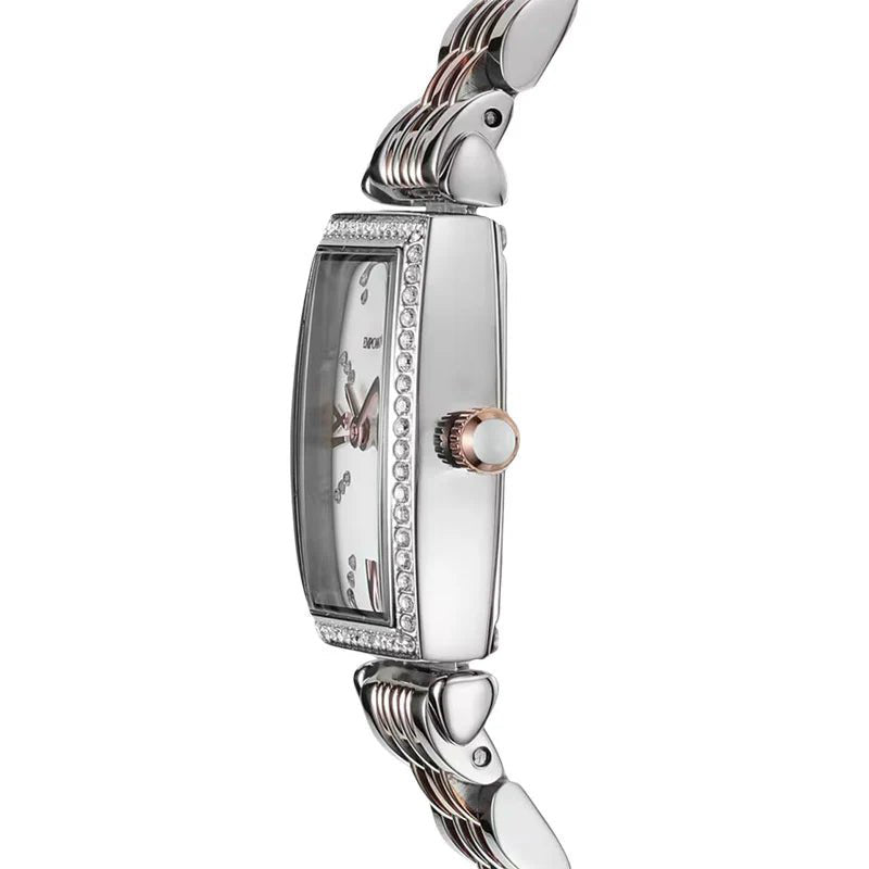 Emporio Armani Gianni T Bar Watch WOMEN AR11461 AAW7 - Runner