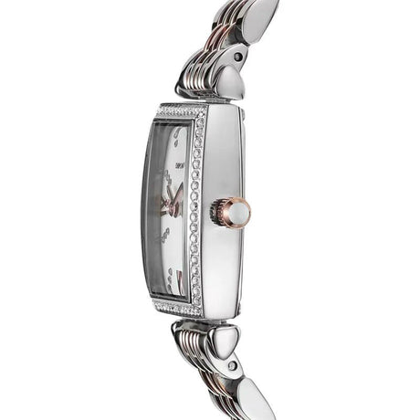 Emporio Armani Gianni T Bar Watch WOMEN AR11461 AAW7 - Runner