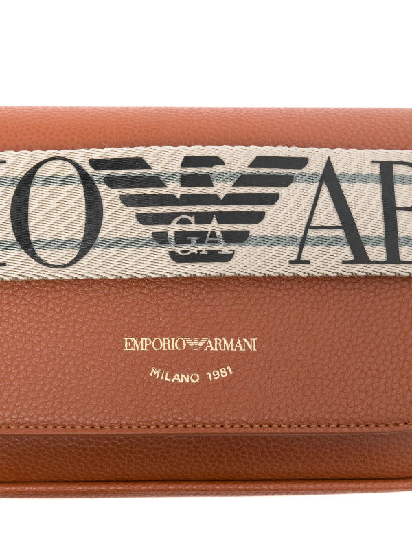 EMPORIO ARMANI Lilly EAB12 - Runner