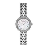 Emporio Armani Rosa Two - Hand Stainless Steel Watch Ar11354 AAW5 - Runner