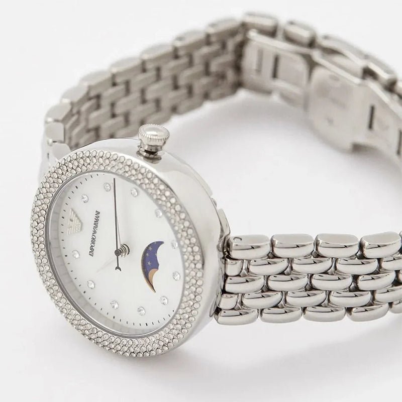 Emporio Armani Rosa Watch WOMEN AR11461 AAW6 - Runner