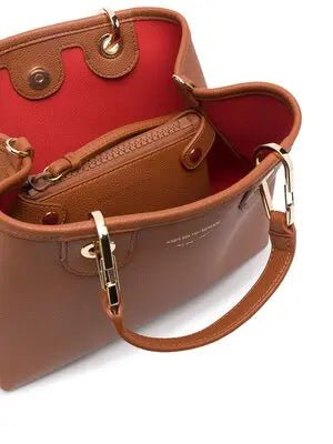 EMPORIO ARMANI WOMEN MyEA - MEDIUM - TOTE - EAB17 - Runner
