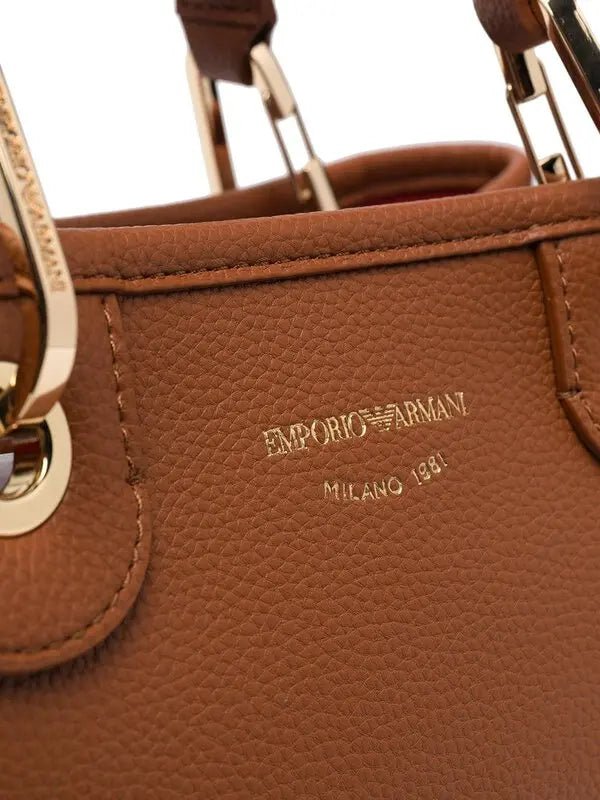EMPORIO ARMANI WOMEN MyEA - MEDIUM - TOTE - EAB17 - Runner